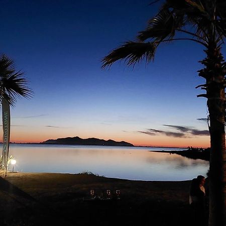 Amato Luxury Appartamento Loft a Marsala Esterno foto
