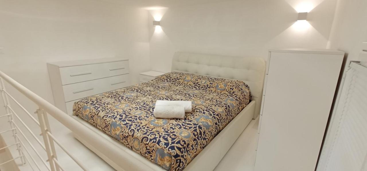 Amato Luxury Appartamento Loft a Marsala Esterno foto