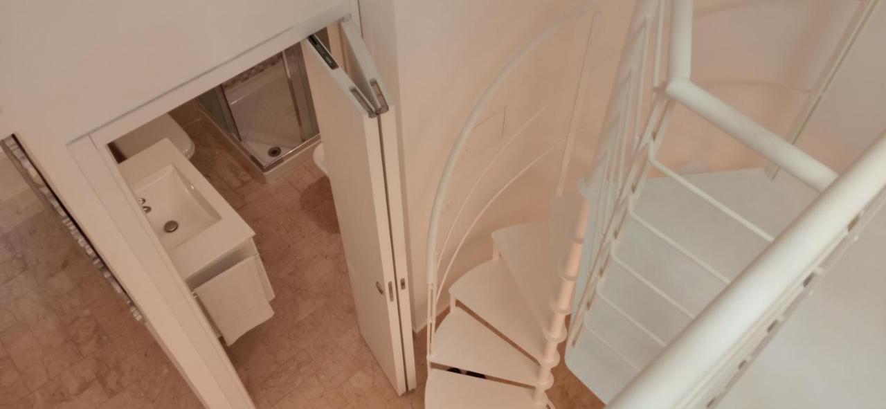 Amato Luxury Appartamento Loft a Marsala Esterno foto