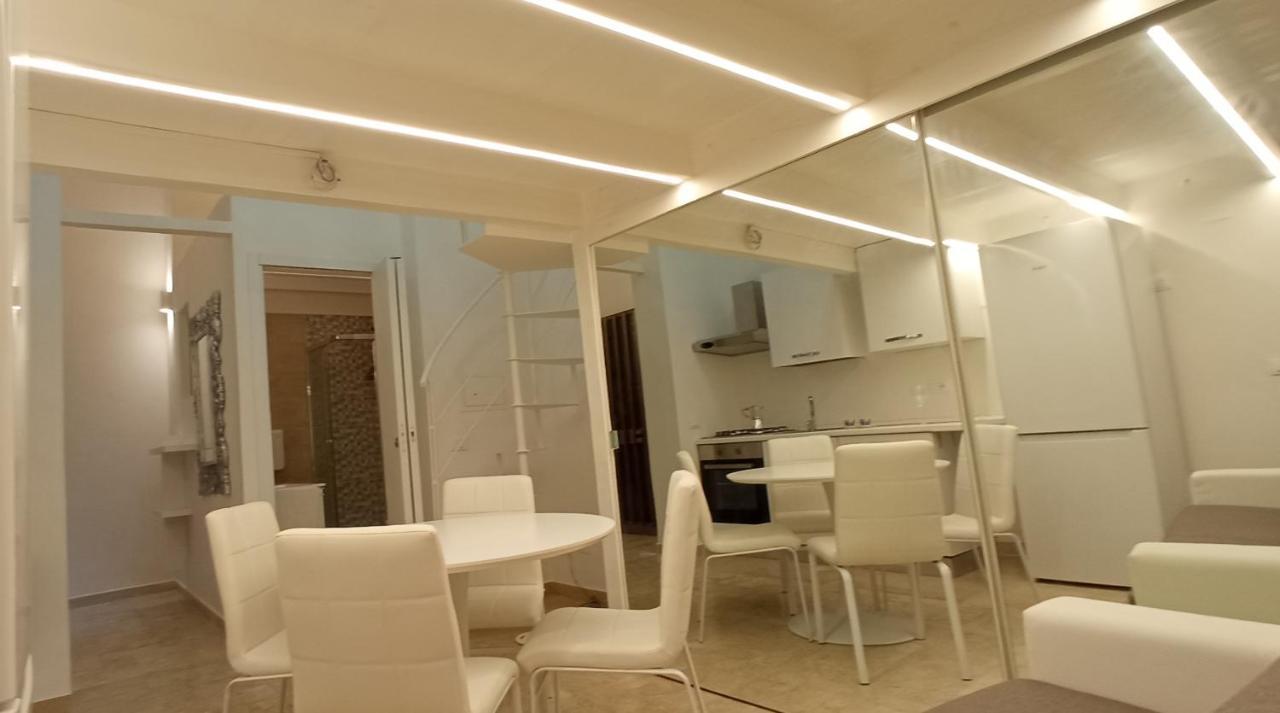 Amato Luxury Appartamento Loft a Marsala Esterno foto