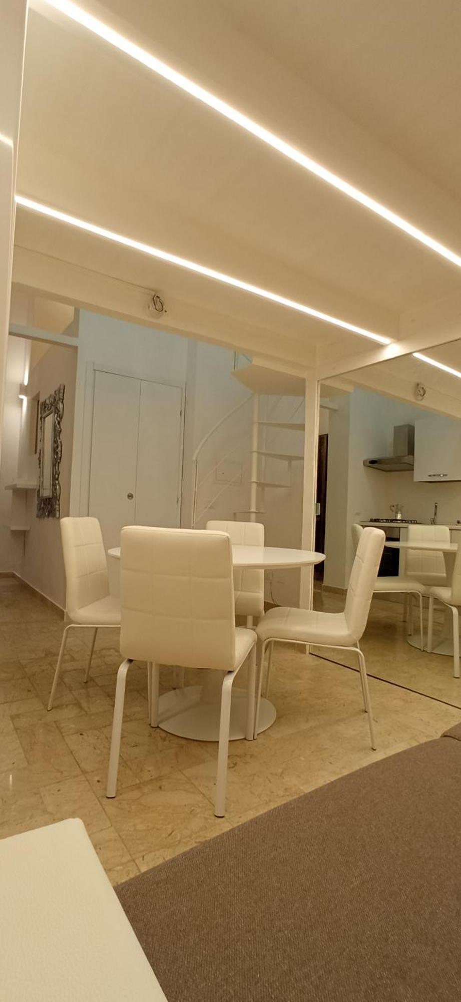 Amato Luxury Appartamento Loft a Marsala Esterno foto