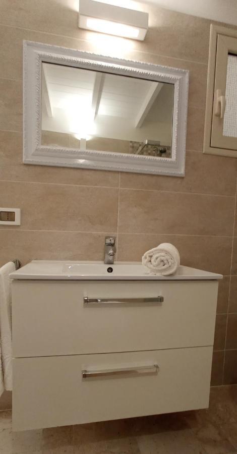 Amato Luxury Appartamento Loft a Marsala Esterno foto