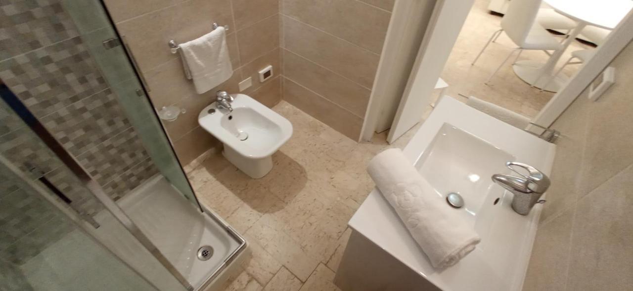 Amato Luxury Appartamento Loft a Marsala Esterno foto
