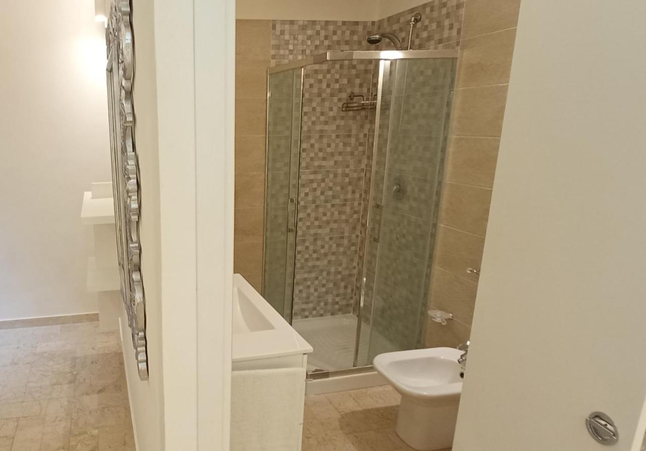 Amato Luxury Appartamento Loft a Marsala Esterno foto