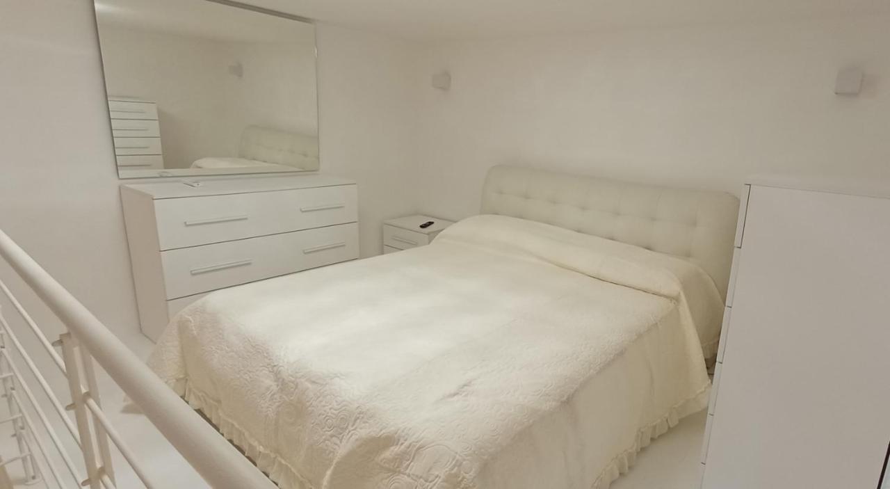 Amato Luxury Appartamento Loft a Marsala Esterno foto