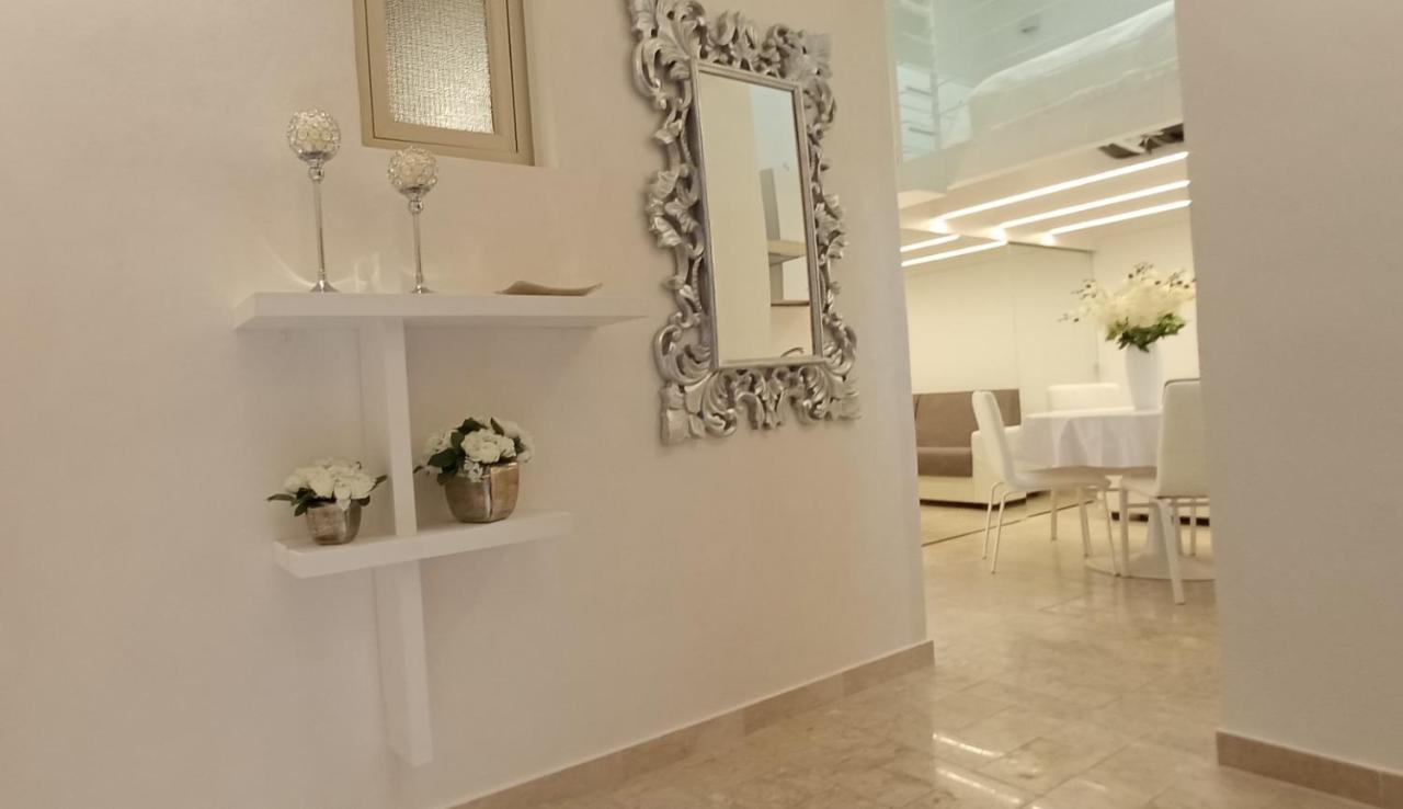 Amato Luxury Appartamento Loft a Marsala Esterno foto