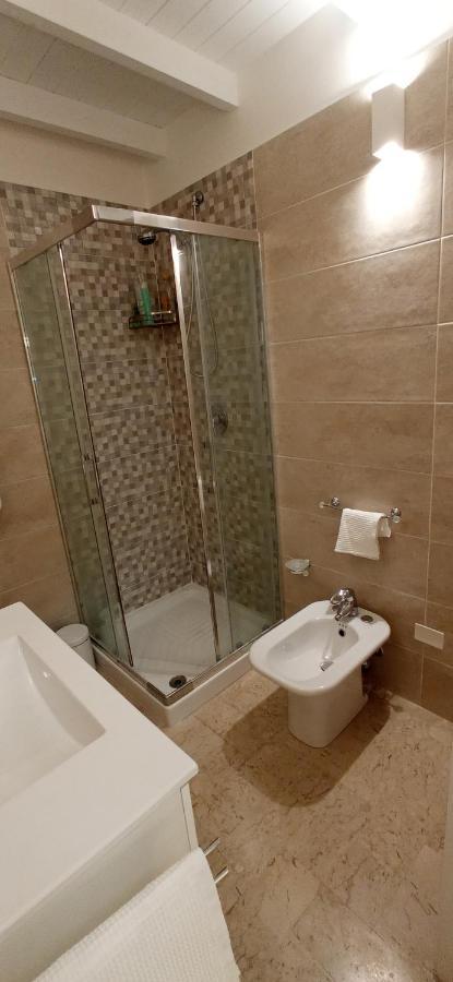 Amato Luxury Appartamento Loft a Marsala Esterno foto
