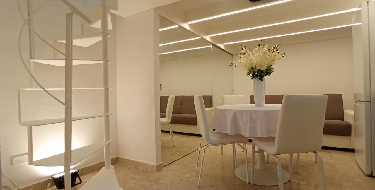 Amato Luxury Appartamento Loft a Marsala Esterno foto