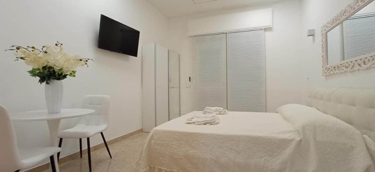 Amato Luxury Appartamento Loft a Marsala Esterno foto