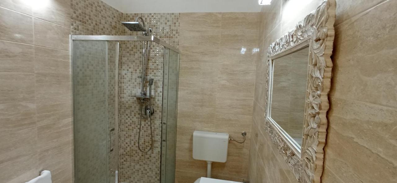 Amato Luxury Appartamento Loft a Marsala Esterno foto