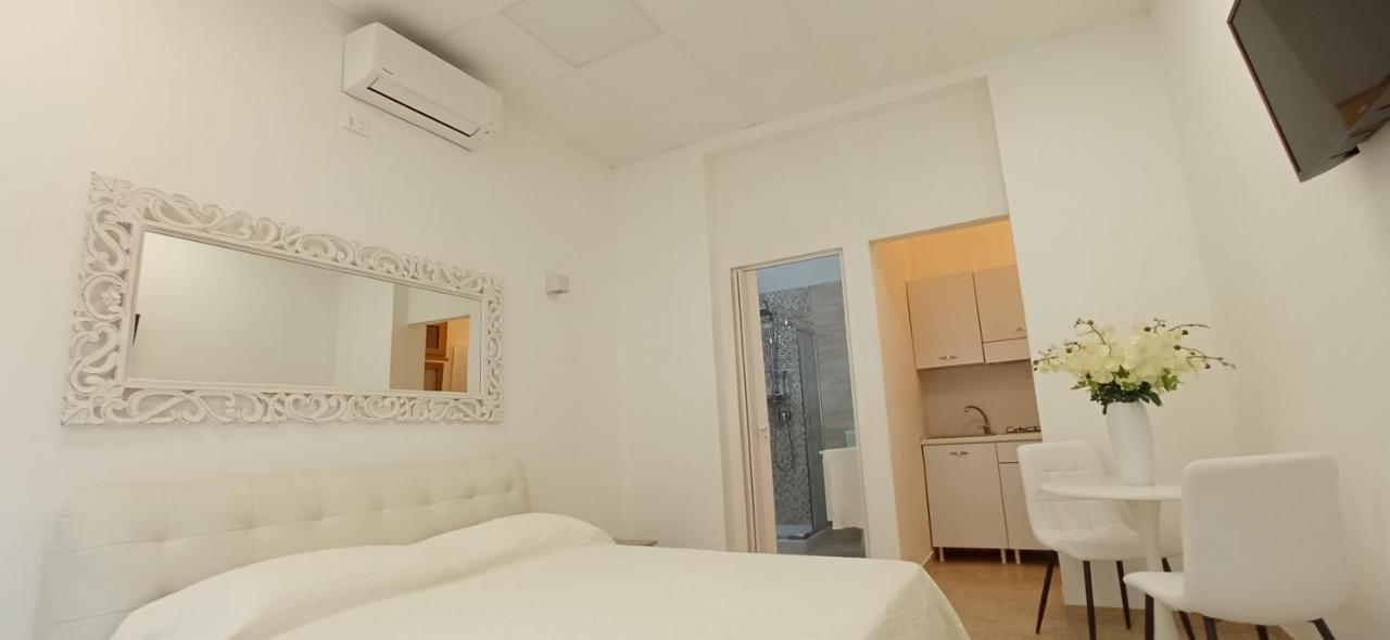 Amato Luxury Appartamento Loft a Marsala Esterno foto
