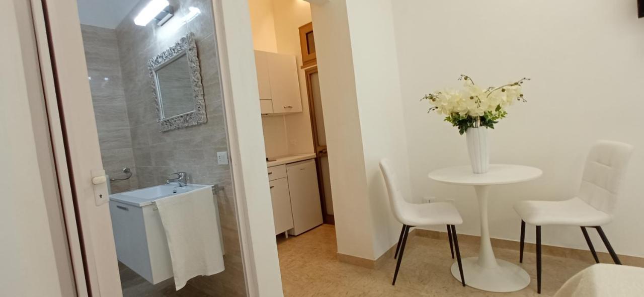 Amato Luxury Appartamento Loft a Marsala Esterno foto