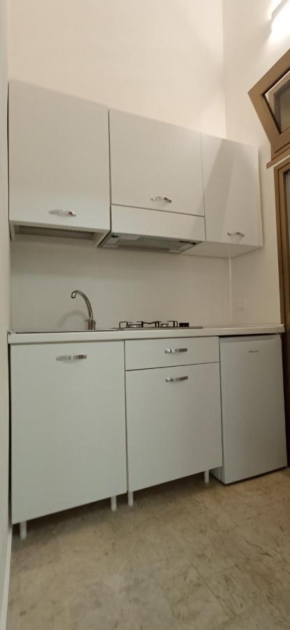 Amato Luxury Appartamento Loft a Marsala Esterno foto