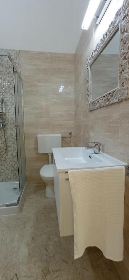 Amato Luxury Appartamento Loft a Marsala Esterno foto