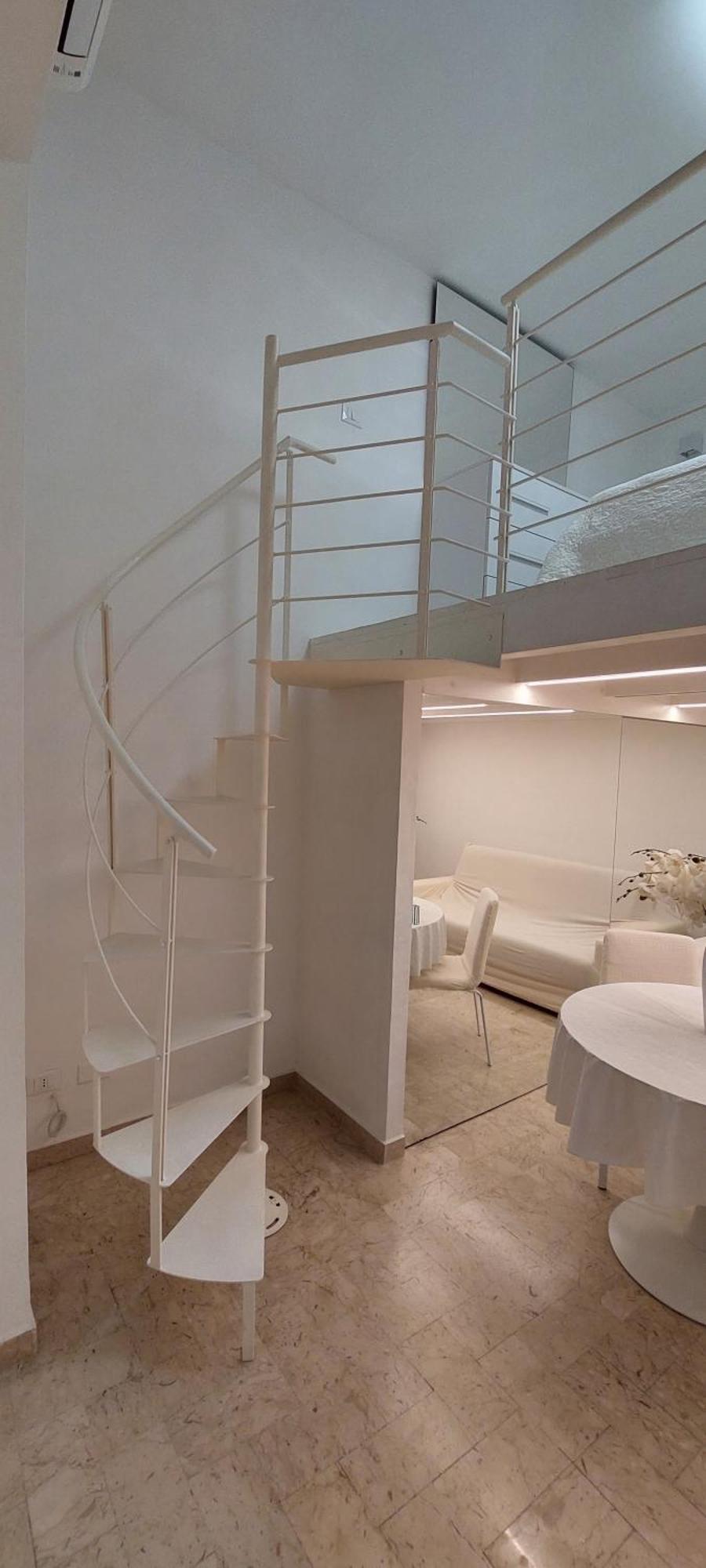 Amato Luxury Appartamento Loft a Marsala Esterno foto