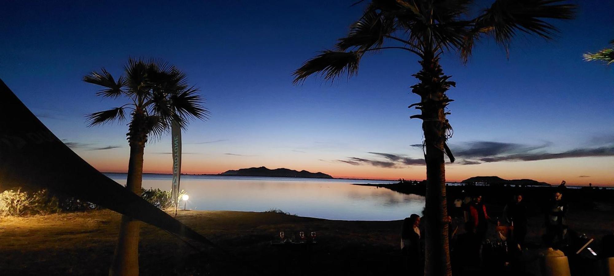 Amato Luxury Appartamento Loft a Marsala Esterno foto